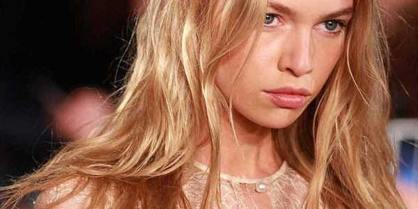 Tendenze capelli estate 2017