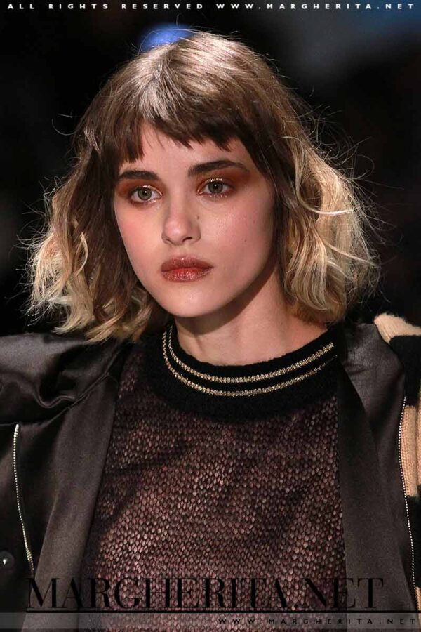 Tendenze capelli 2017