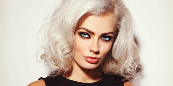 Tendenze colore capelli 2017