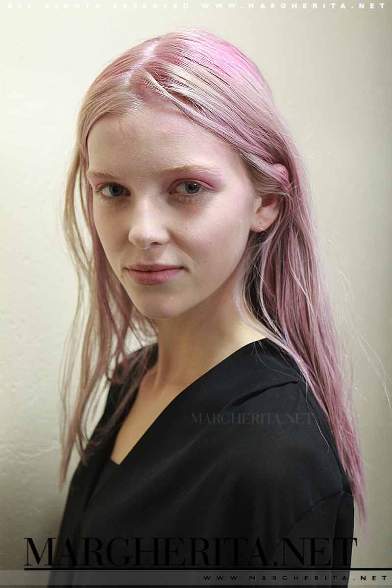 Tendenze capelli estate 2017