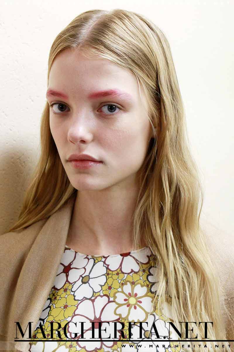 Tendenze capelli estate 2017