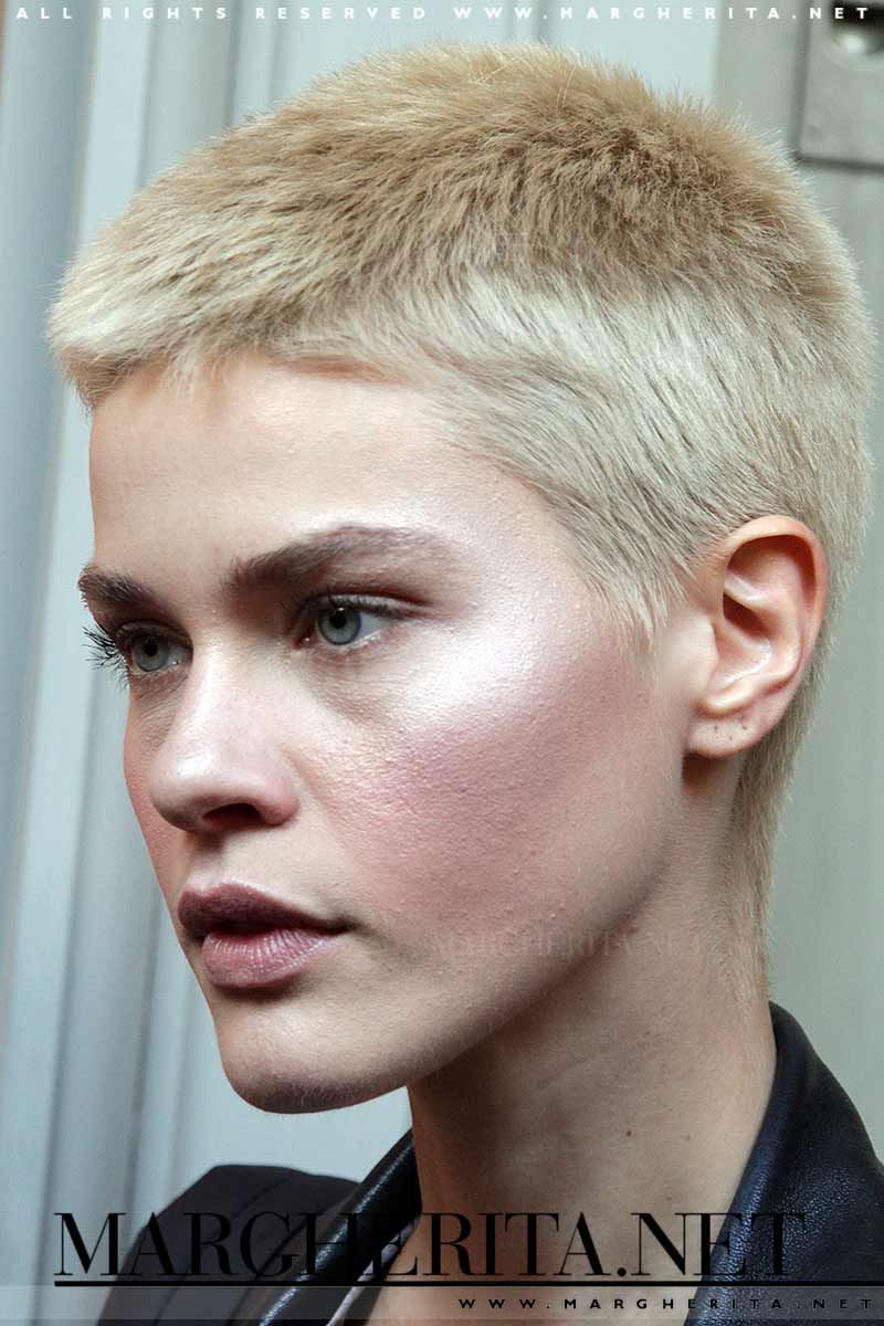 Tendenze capelli estate 2017