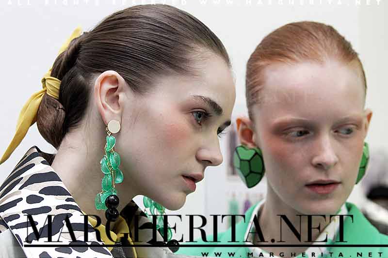 Tendenze capelli estate 2017