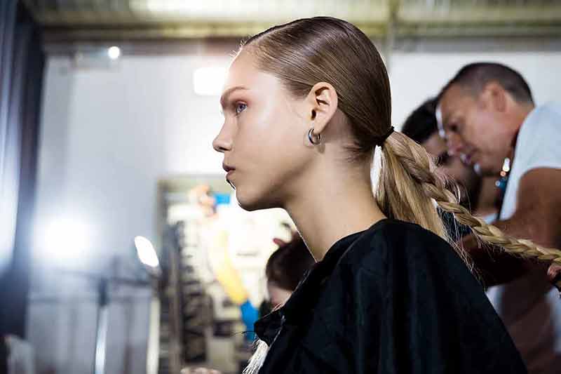Tendenze capelli estate 2017