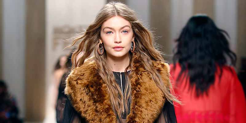 Tendenze capelli autunno inverno 2017 2018