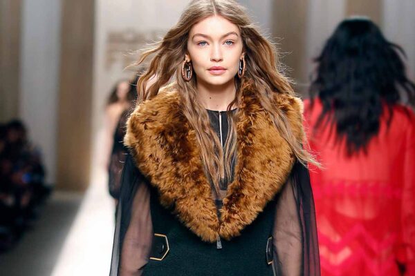 Tendenze capelli autunno inverno 2017 2018