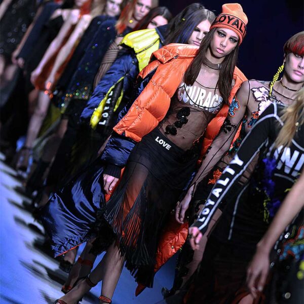 Colori di moda inverno 2017 2018