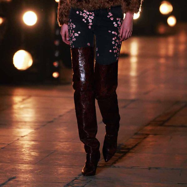 Tendenze moda autunno inverno 2017 2018