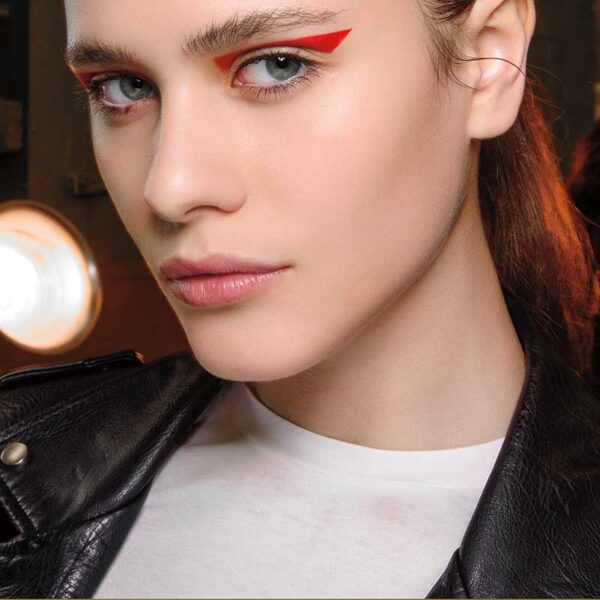 Tendenze trucco inverno 2017 2018
