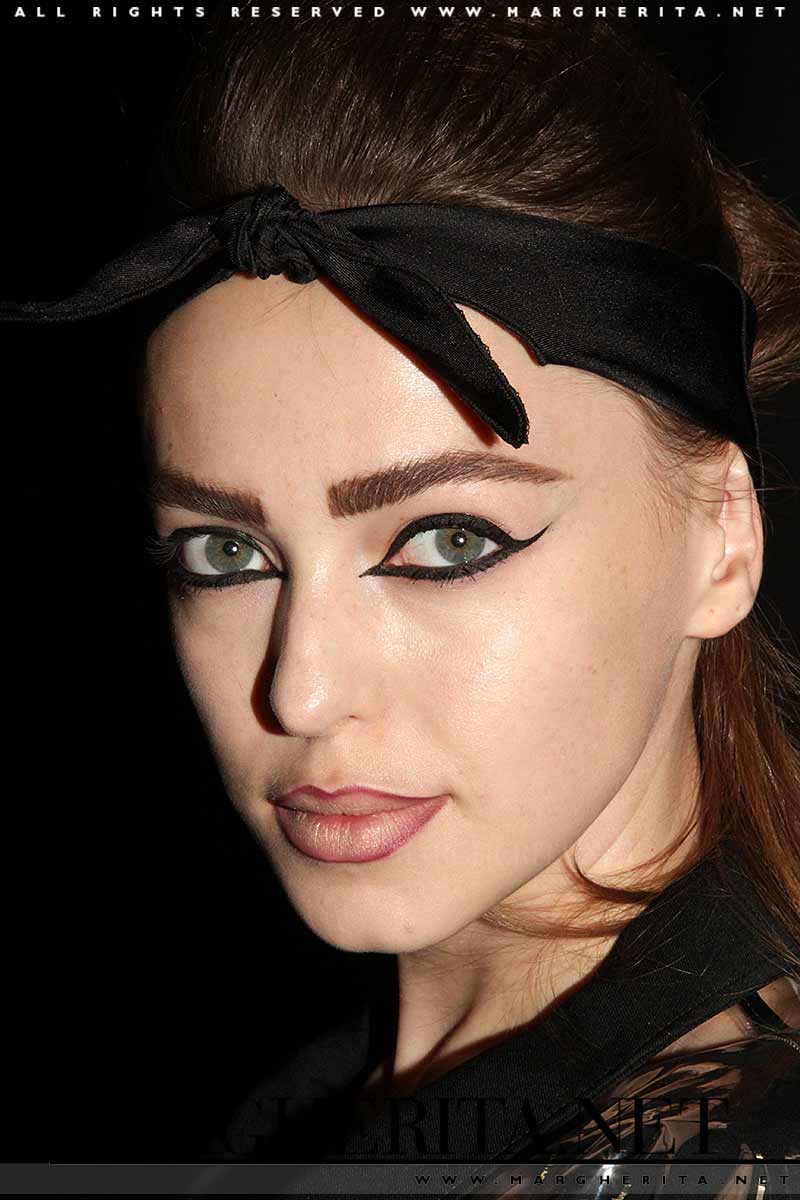 Make-up 2017 2018