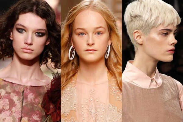 Tendenze capelli e acconciature autunno inverno 2017 2018