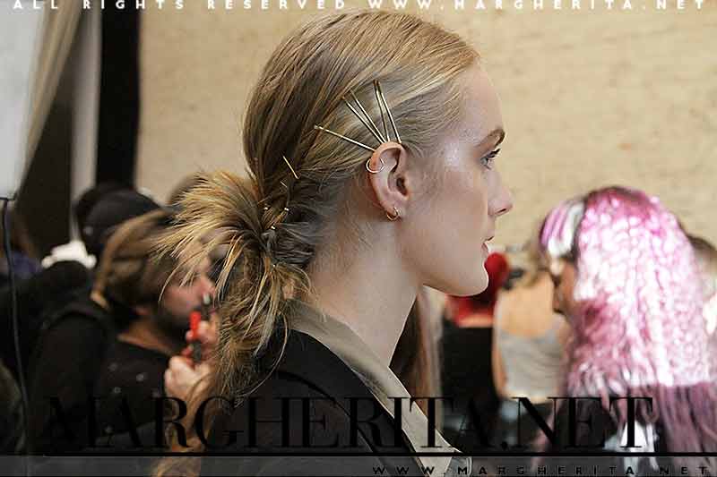 Tendenze capelli autunno inverno 2017 2018