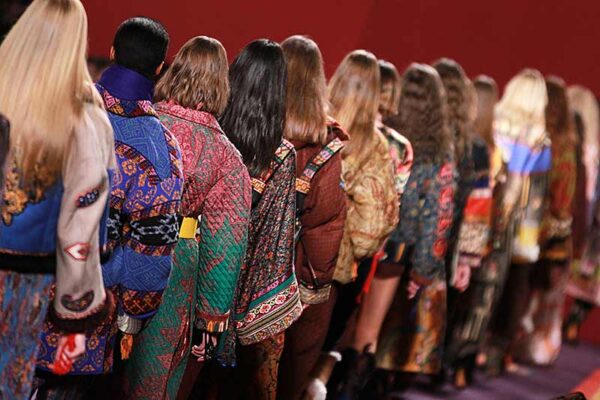 Tendenze colore capelli autunno inverno 2017 2018