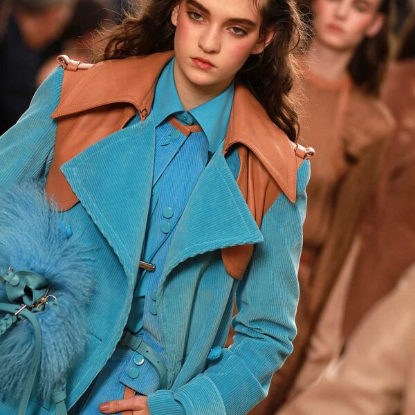 Tendenze moda autunno inverno 2017 2018