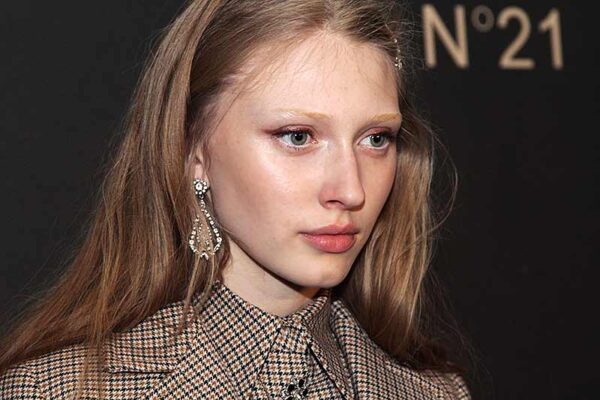 Tendenze trucco inverno 2018