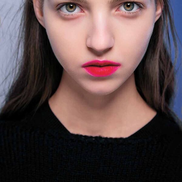 Labbra rosse