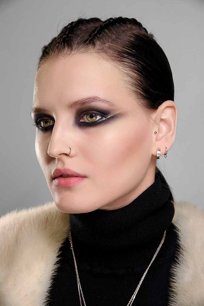 Trucco occhi