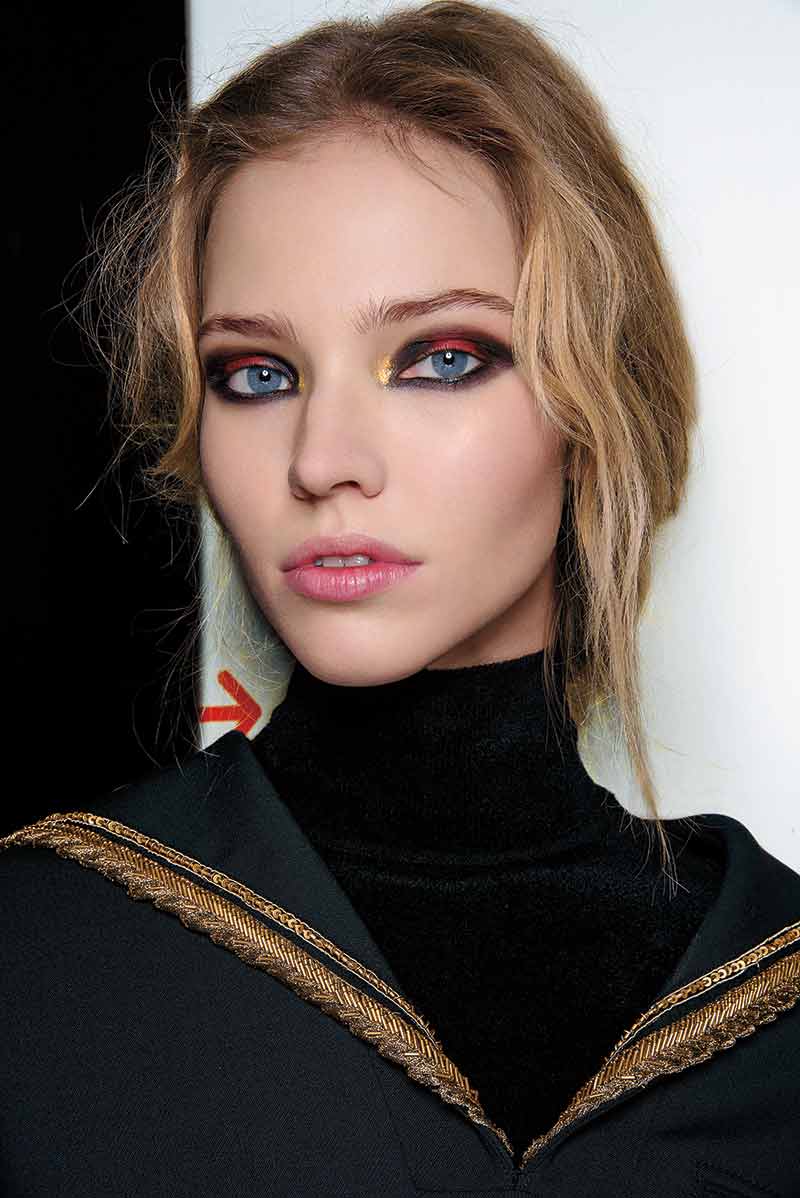 Trucco occhi
