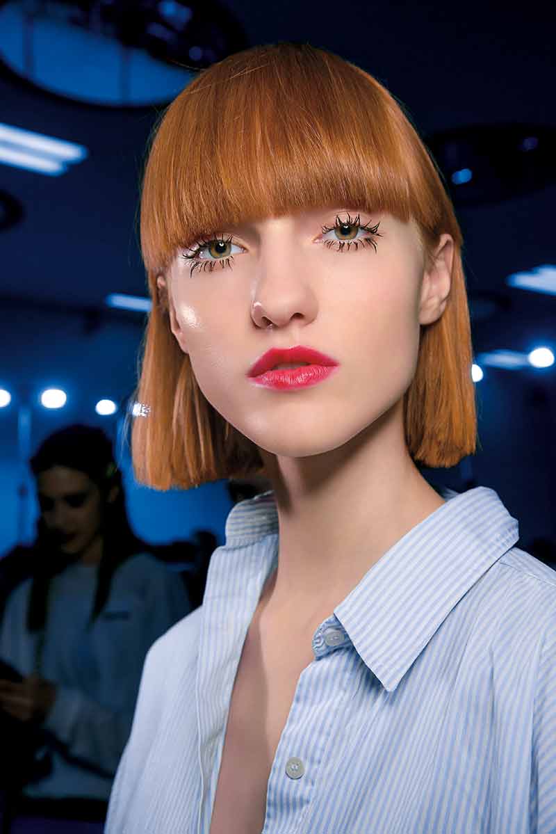 Trucco occhi