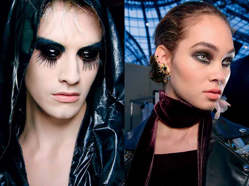 Trucco occhi