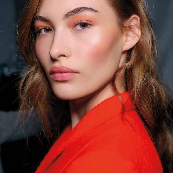 Tendenze trucco inverno 2017 2018