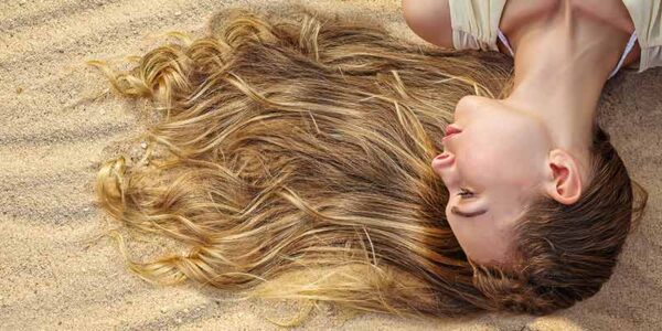 Cura capelli