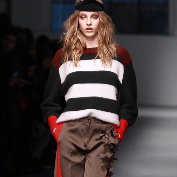 Moda autunno inverno 2018