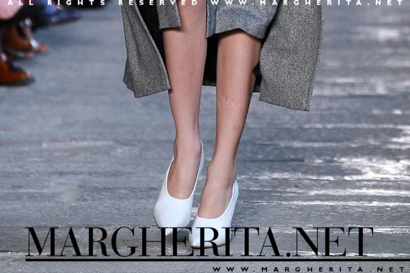 Tendenze scarpe autunno inverno 2017 2018