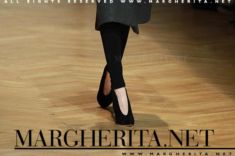Tendenze scarpe autunno inverno 2017 2018