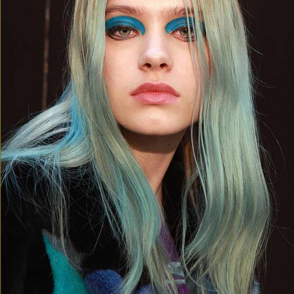 Tendenze colore capelli 2018