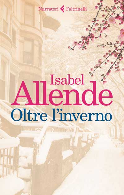 Oltre l'inverno, Isabel Allende