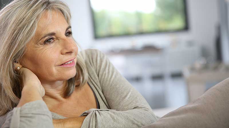 Menopausa e terapie sostitutive, integratori e consigli dello specialista