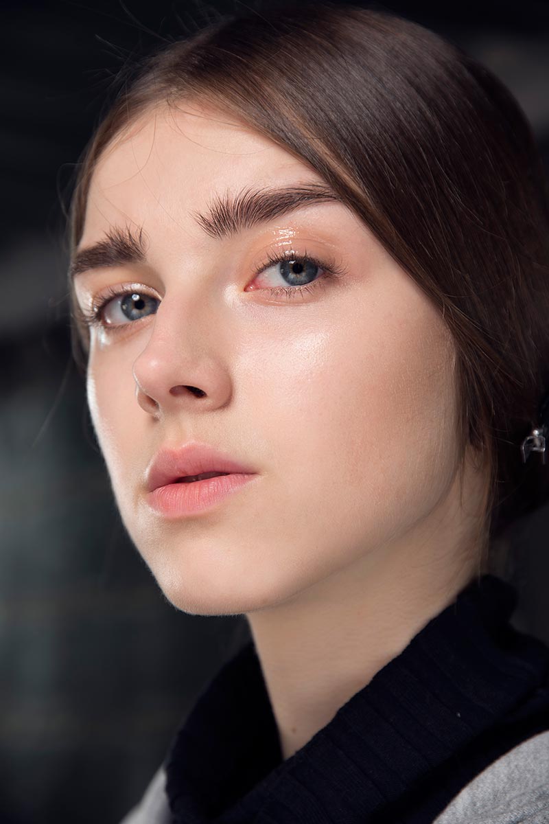 Tendenze trucco primavera estate 2018