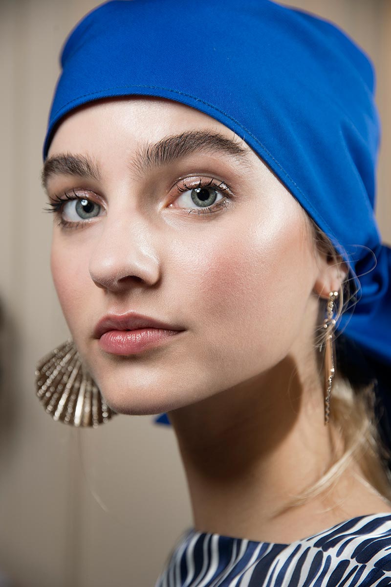 Tendenze trucco primavera estate 2018
