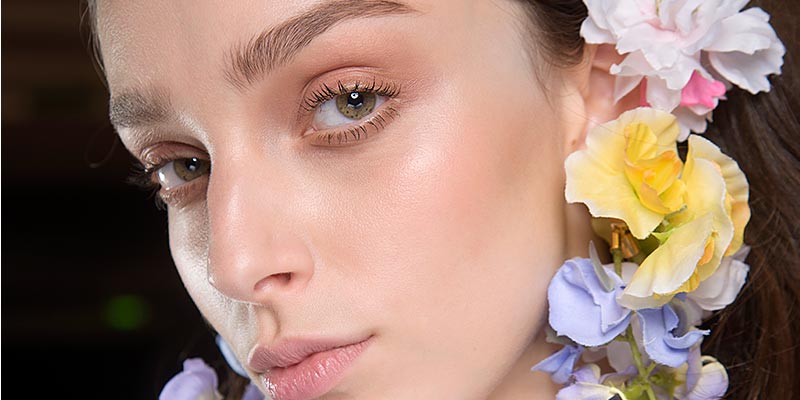 Tendenze trucco primavera estate 2018