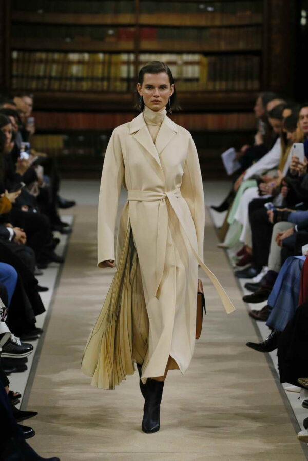 GIADA Autunno - Inverno 18/19
