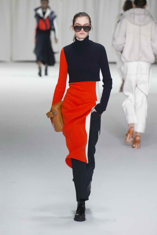 Sportmax Autunno Inverno 2018 2019