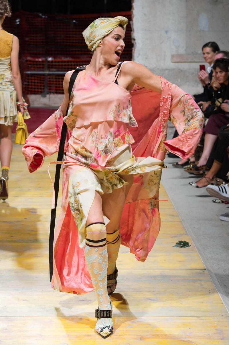 Antonio Marras Primavera Estate 2018