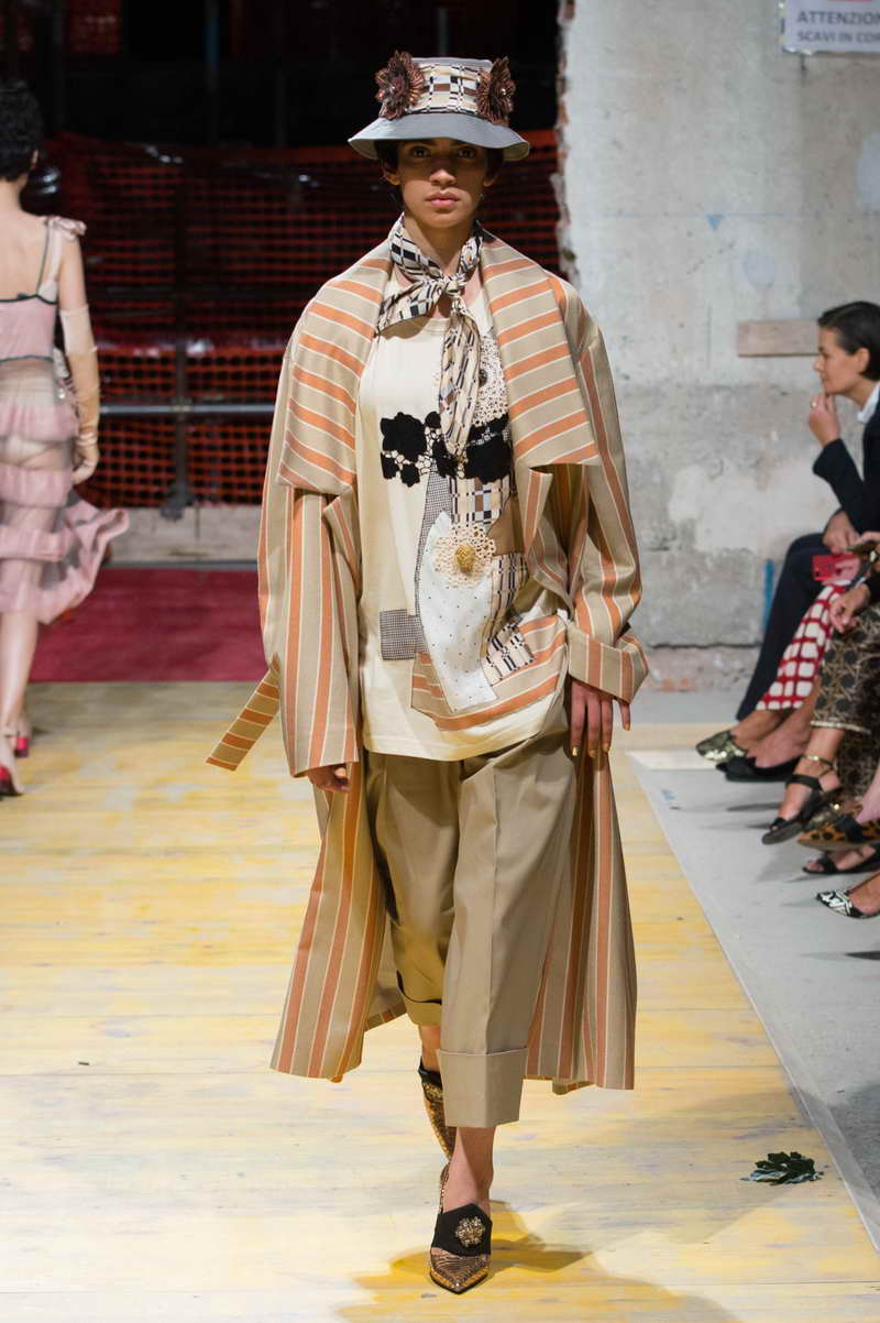 Antonio Marras Primavera Estate 2018