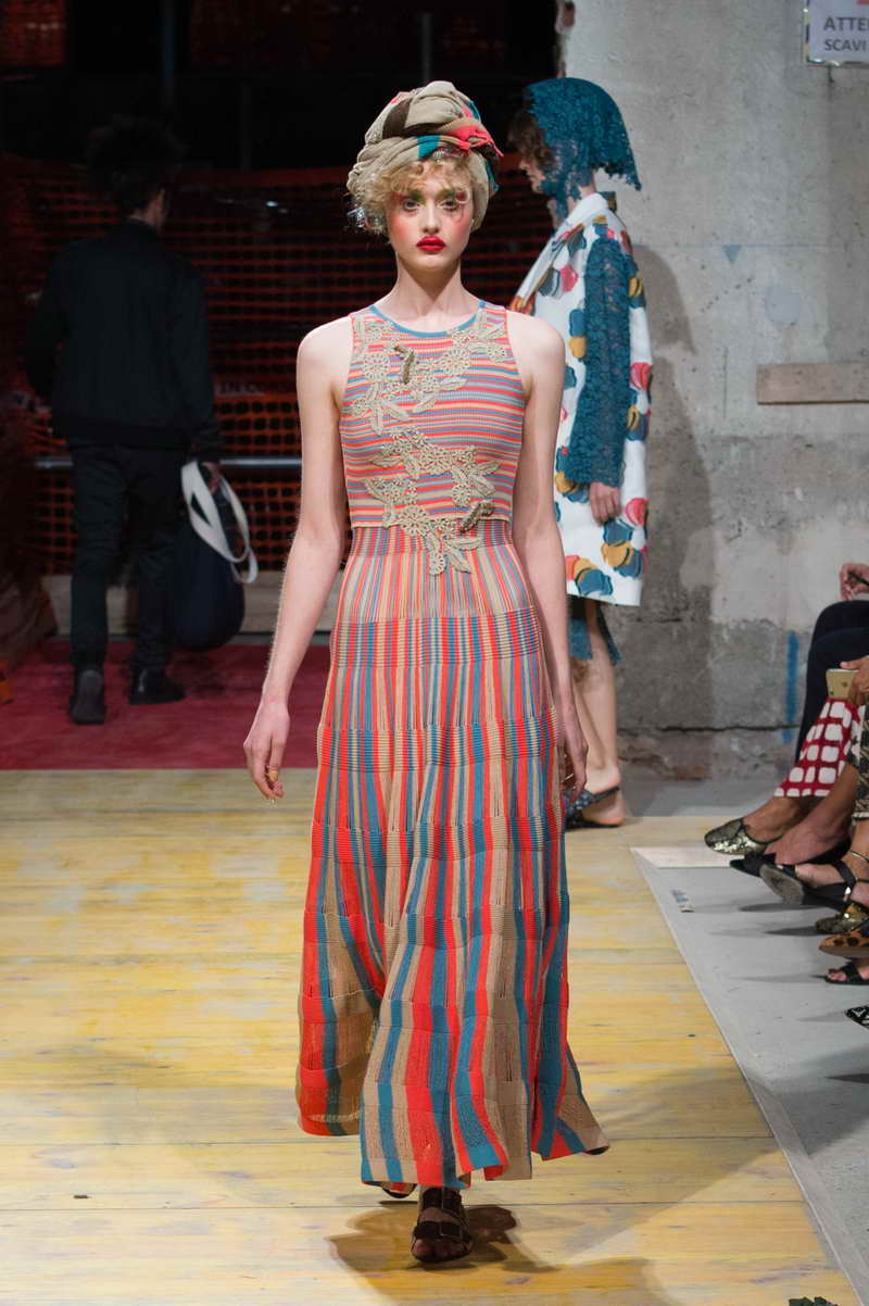 Antonio Marras Primavera Estate 2018