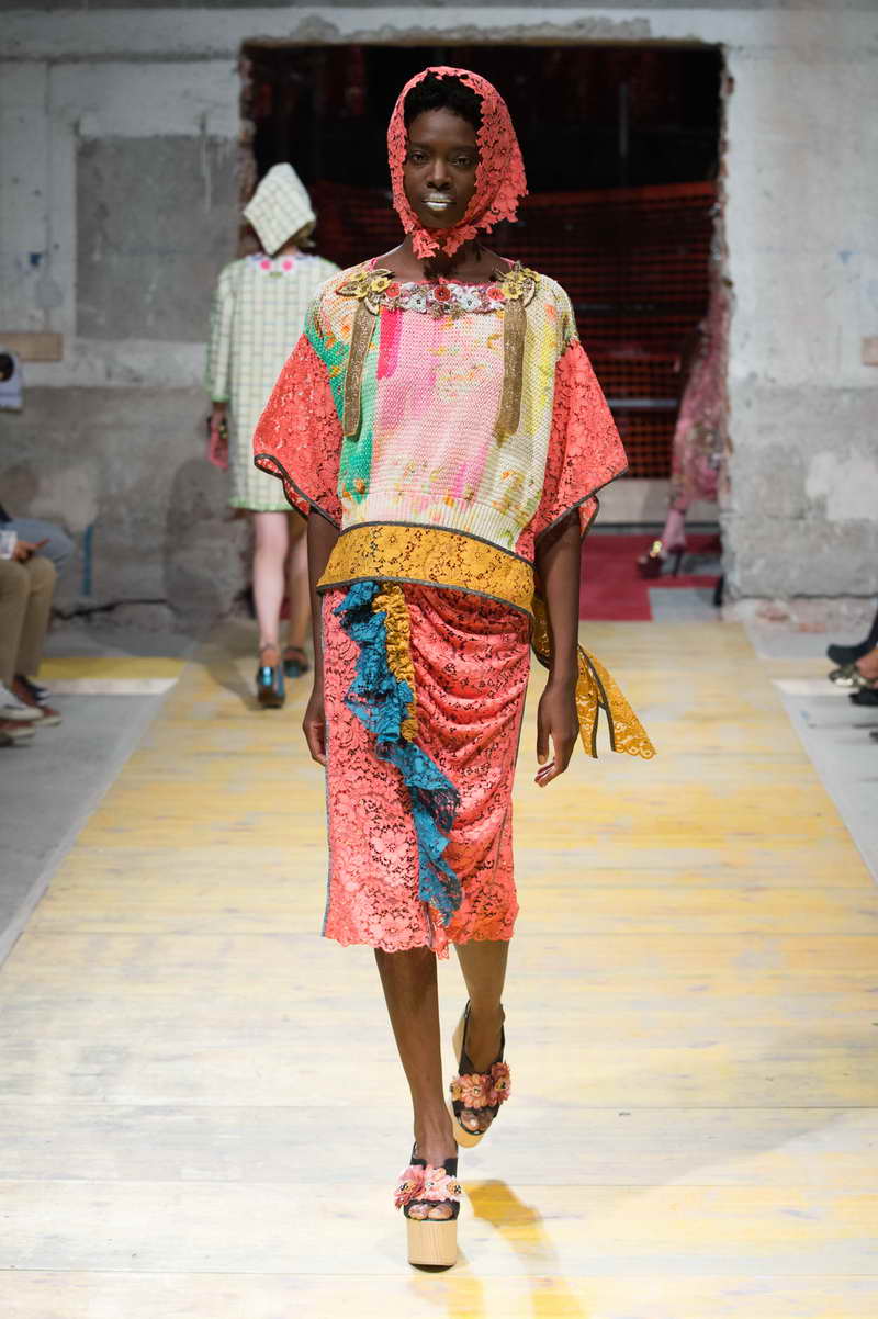 Antonio Marras Primavera Estate 2018