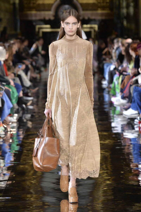 Stella McCartney Inverno 2018