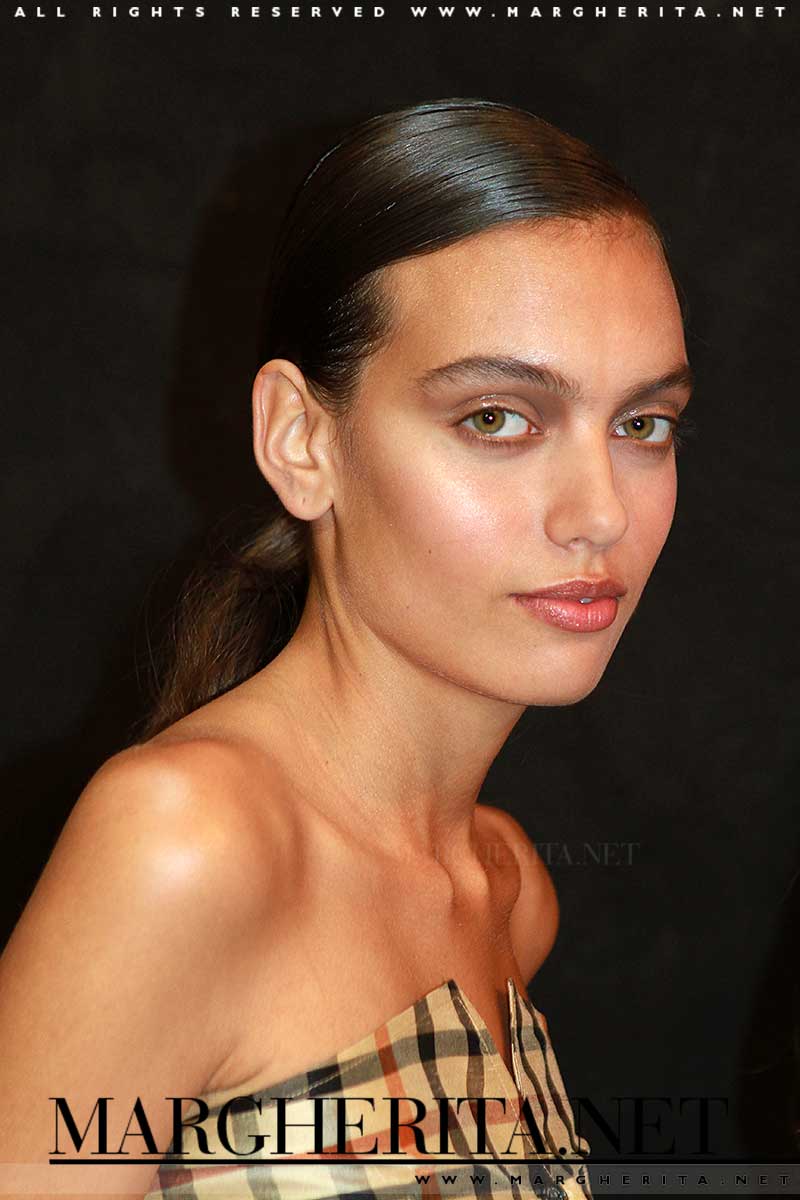 Tendenze capelli 2018