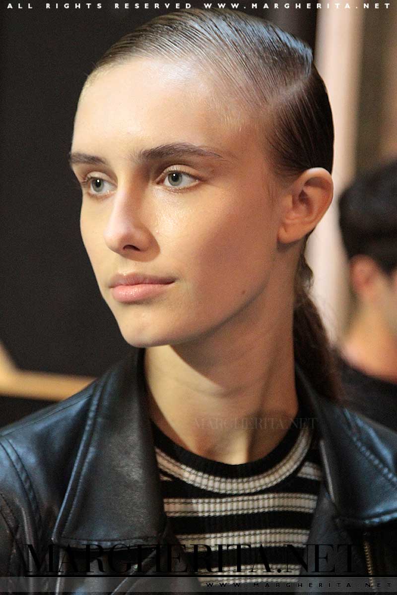Tendenze capelli 2018
