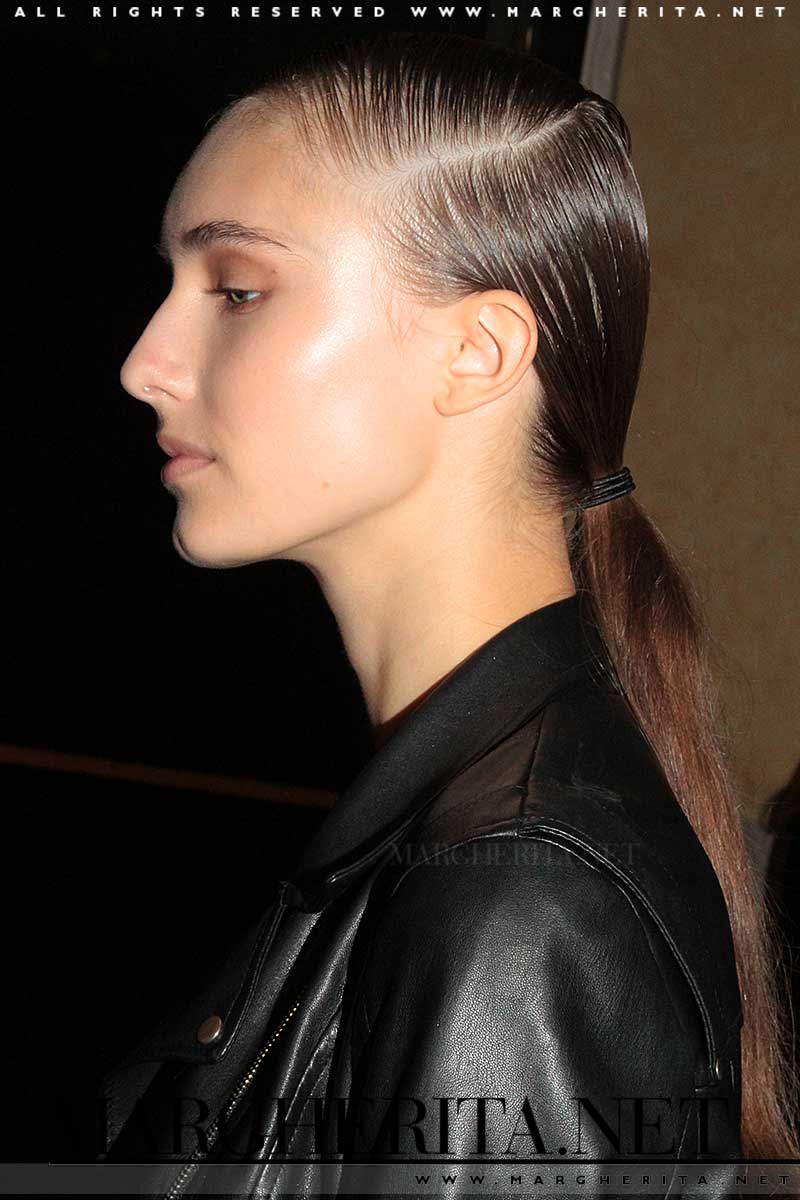 Tendenze capelli 2018