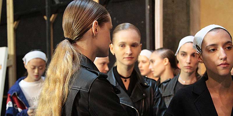 Tendenze capelli 2018