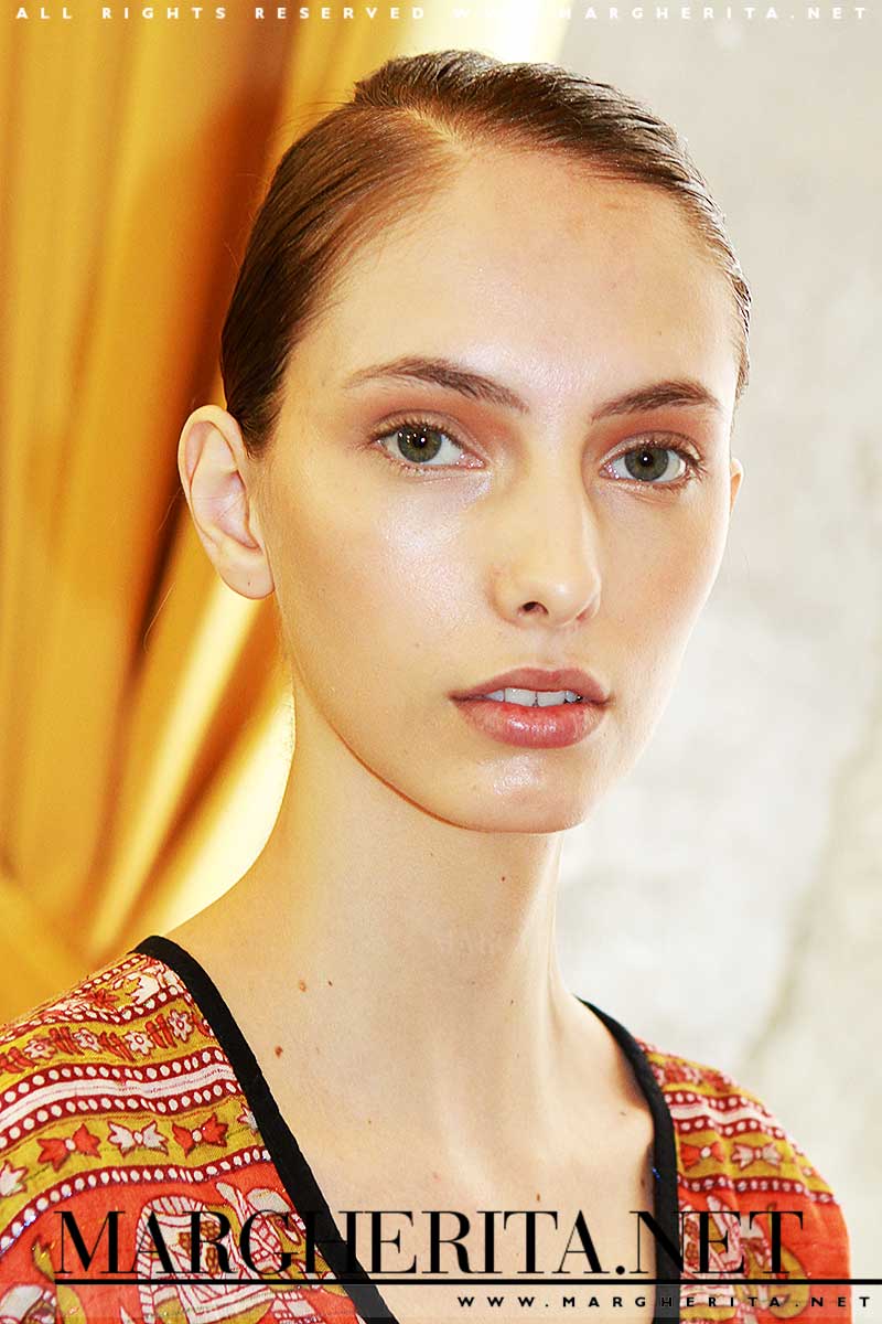 Tendenze make-up 2018