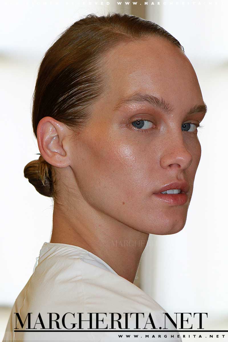 Tendenze make-up 2018