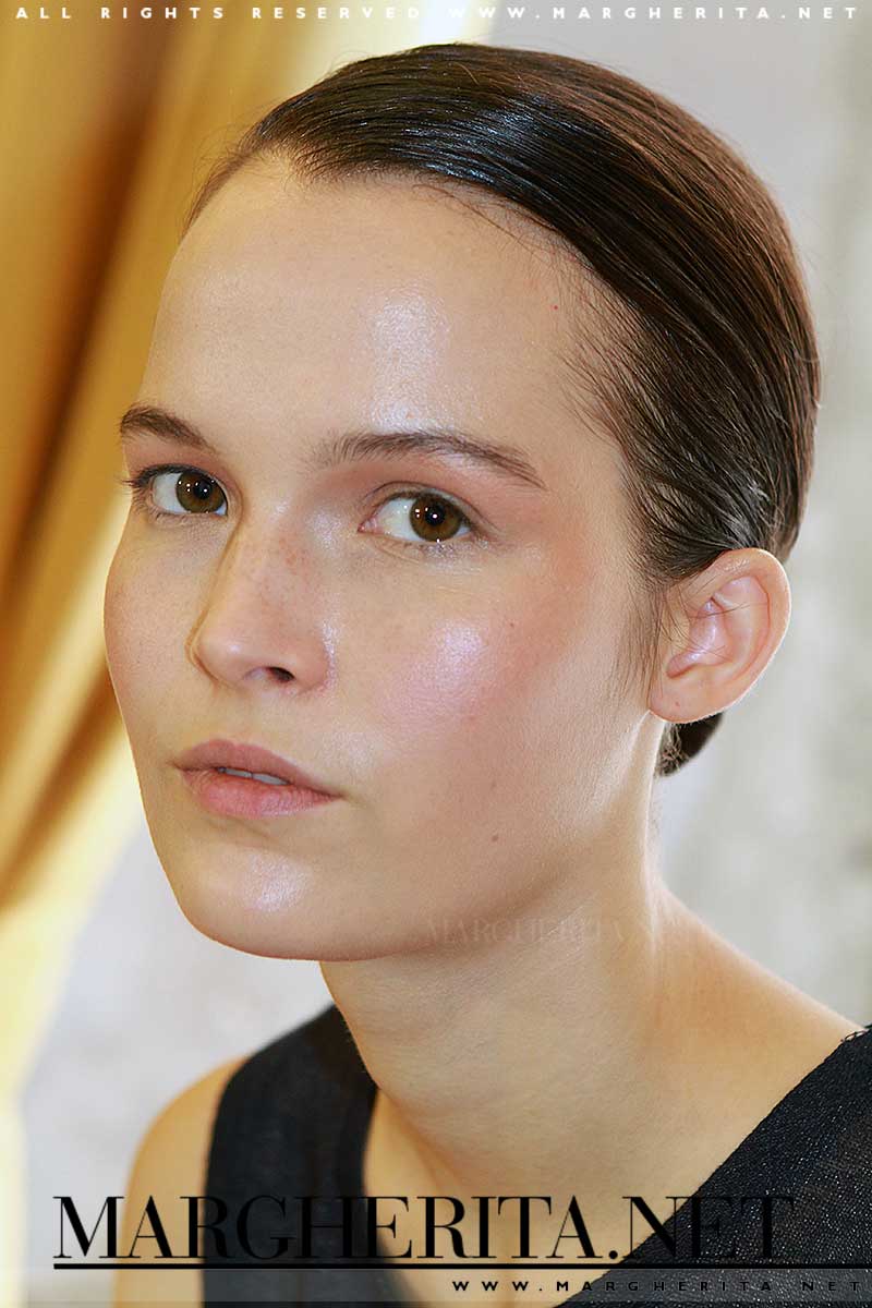 Tendenze make-up 2018