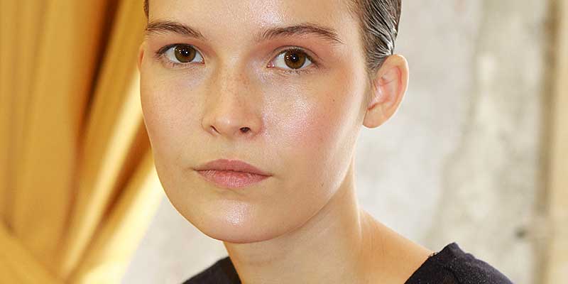 Tendenze make-up 2018